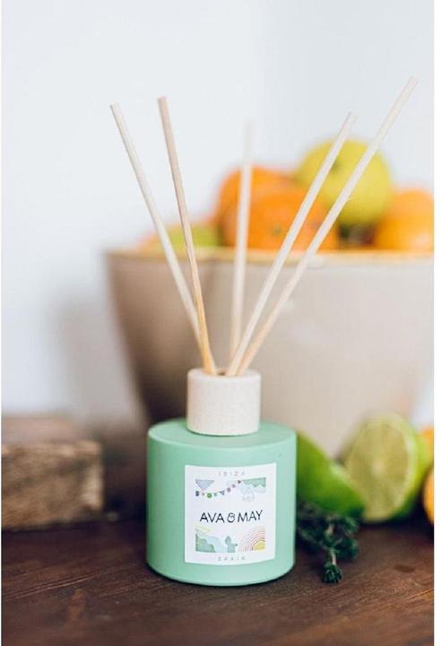 Actual product image Ava & May Ibiza (100 ml)