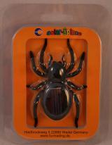 Actual product image Fun trading Solar spider - in blister