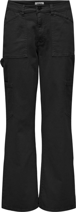 Produktbild Only High Waist Cargohose (XXL)