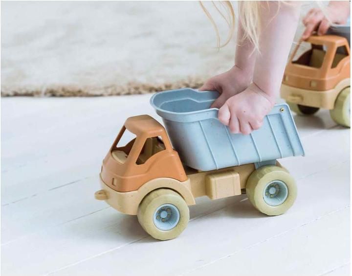 Productafbeelding dantoy Biologische vrachtwagen