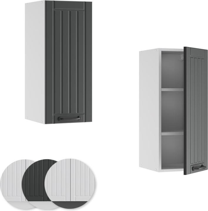 Produktbild Vicco Küchenschränke  Fame-Line (30 x 34 x 72 cm)