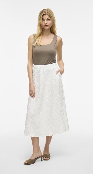 Produktbild Vila VISOPHIA High Waist Midirock (XL)