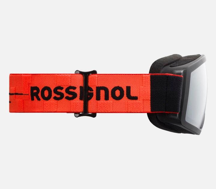 Actual product image Rossignol Toric Hero Hot Red Cat.3 + Cat.1 Skibrille