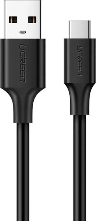 Produktbild Ugreen USB-C zu USB-A 3.0 3A Datenkabel (1 m, USB 3.0)
