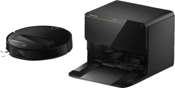 Actual product image Roborock Saros Z70 RDS (22000 Pa, Wiping pads (rotating))