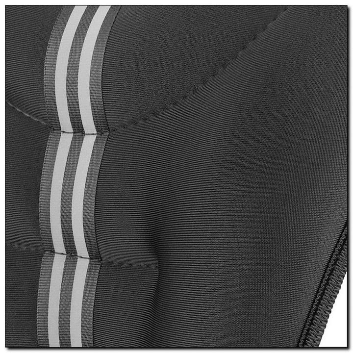 Actual product image HMS 8kg Neoprene Training Vest KTO08