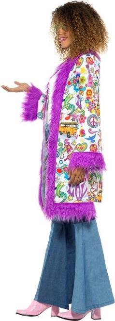 Immagine prodotto Smiffys Anni 60 - Hippie (M)
