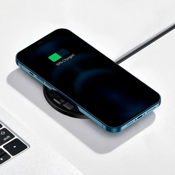Produktbild Baseus Wireless Charger (15 W)