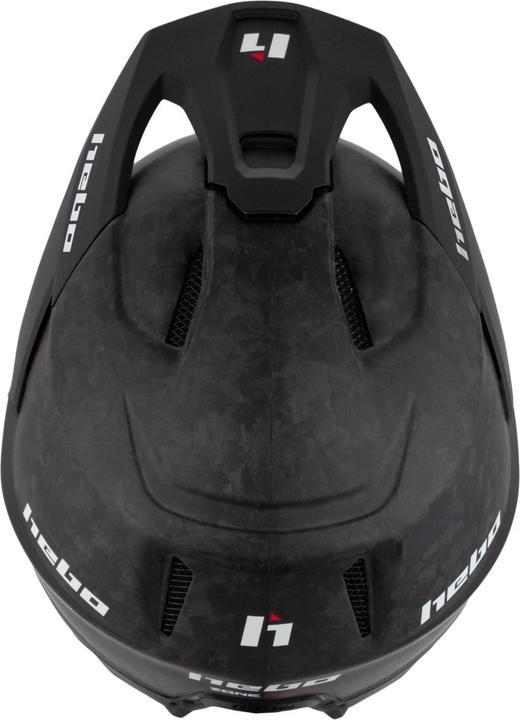 Produktbild Hebo HTR C02 Carbon Forged Mate (L, 59 - 60 cm)