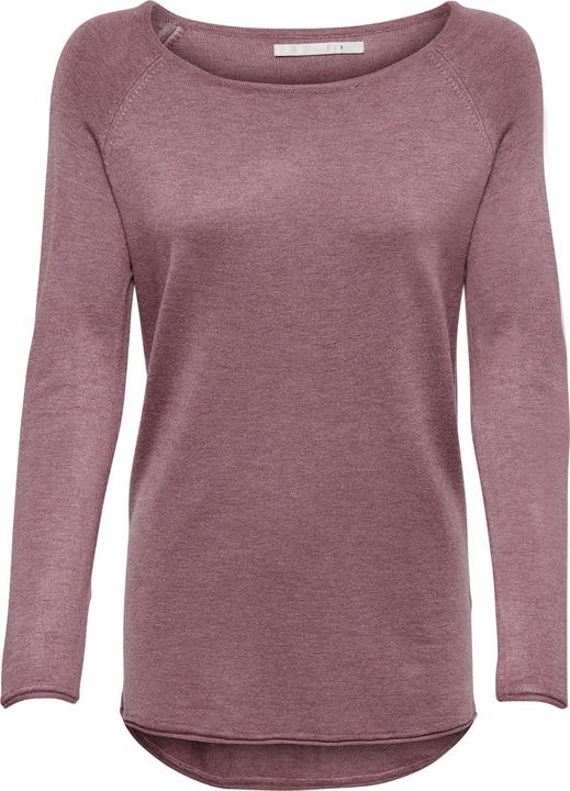 Actual product image Only knitted sweater (S)