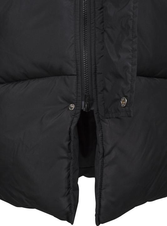 Image du produit Urban Classics UC Curvy Ladies Oversize Faux Fur Puffer Coat (M)