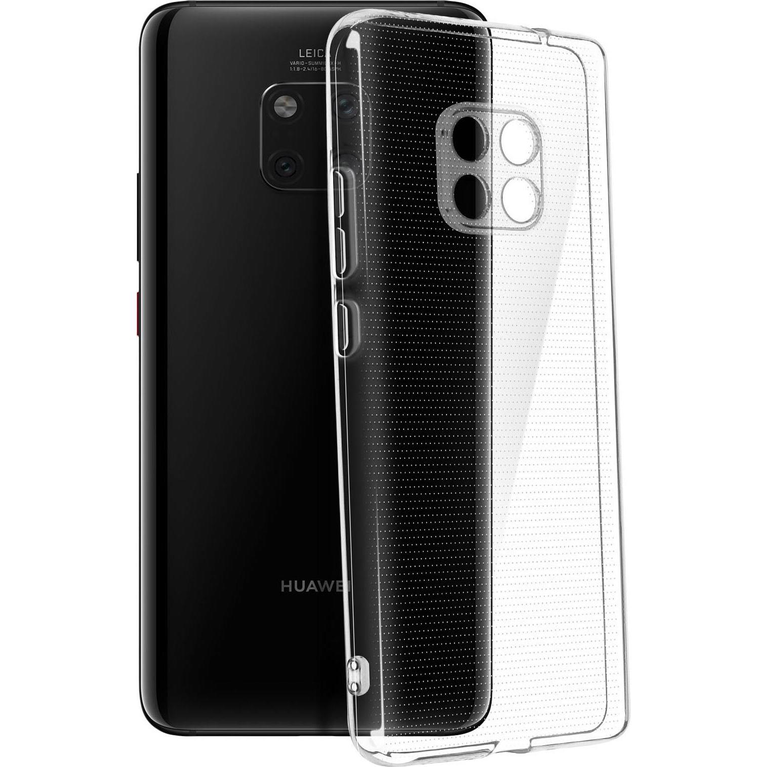 Thumbnail - Avizar Francis Series (Huawei Mate 20 Pro), Smartphone Hülle, Transparent