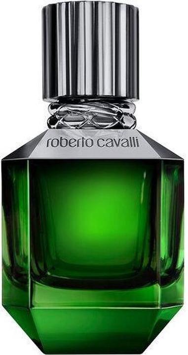 Actual product image Roberto Cavalli Paradise Found (Eau de toilette, 50 ml)