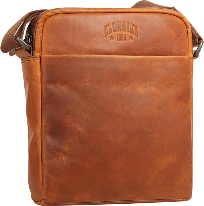 Produktbild Klondike 1896 Schultertasche