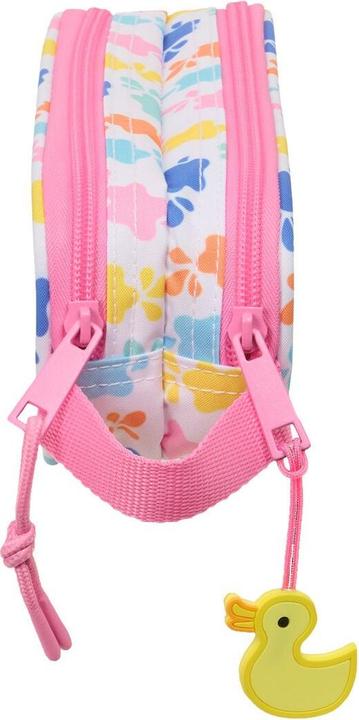 Image du produit Peppa Pig Allzwecktasche Baby Pig Bunt 21 X 8 X 6 Cm