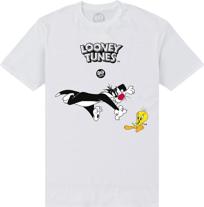 Produktbild Tweety TShirt 80. (4XL)