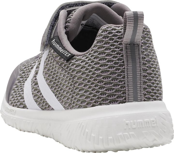 Actual product image hummel Actus Recycled Tex Jr (33)