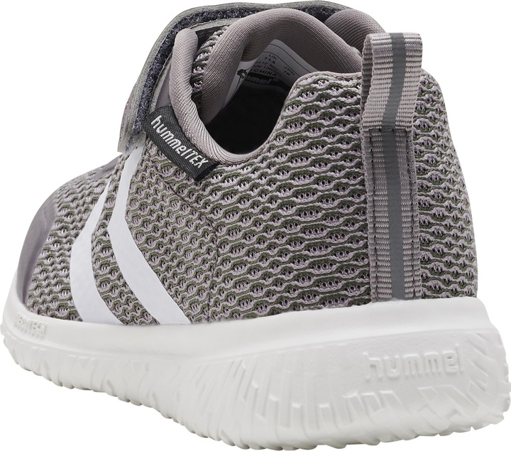Produktbild hummel Actus Recycled Tex Jr (33)