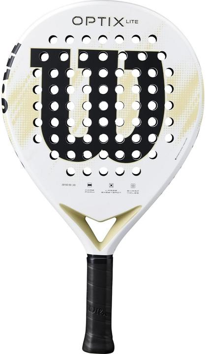 Produktbild Wilson Test Defy Ls V1 Padel 2