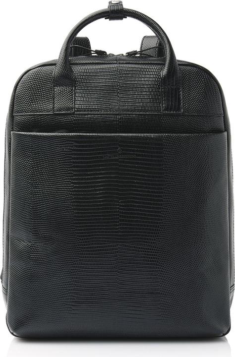 Productafbeelding Castelijn & Beerens Hanne rugzak RFID-bescherming leer 40 cm laptopvak (13 l)