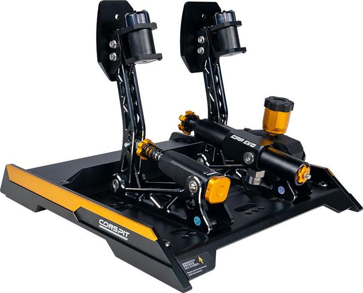 Produktbild Conspit CPP Evo Brake & Throttle