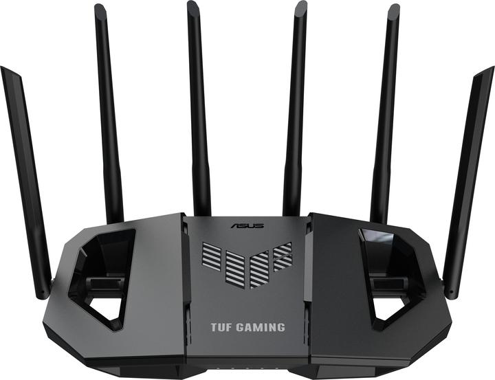 Produktbild ASUS Router TUF-BE6500 WiFi 7 AiMesh