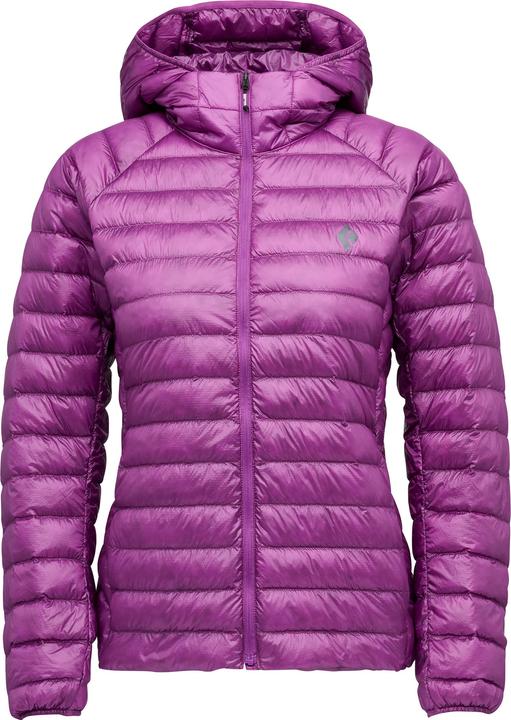 Actual product image Black Diamond Deploy Down Hoodie (M)