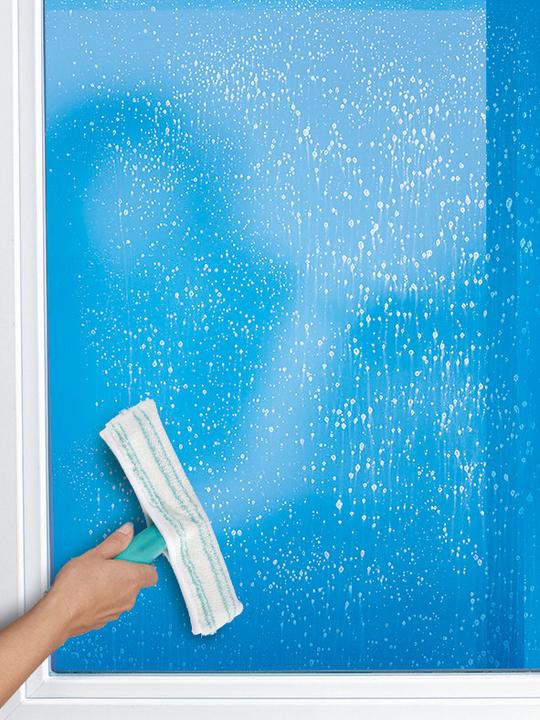 Actual product image Leifheit Window Washer M (1 pcs.)