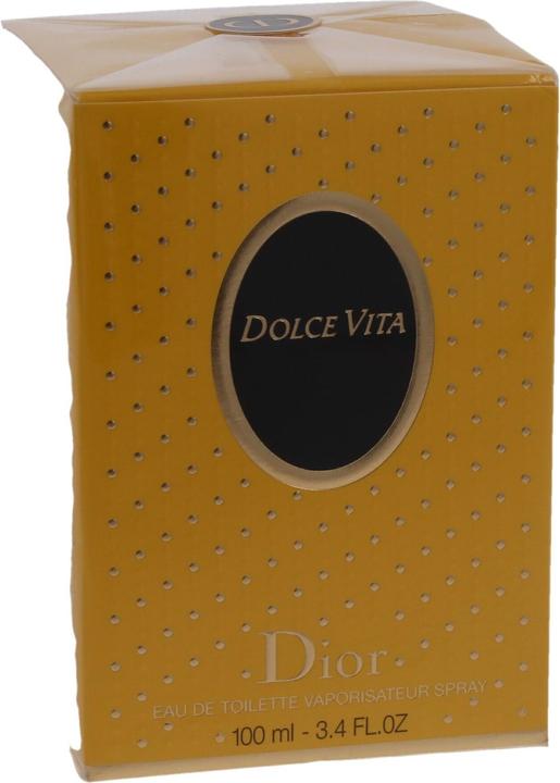 Image du produit Dior Dolce Vita (Eau de toilette, 100 ml)