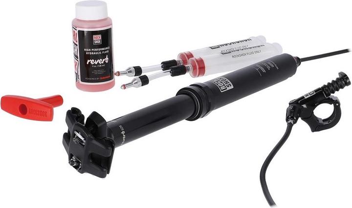 Image du produit RockShox Reverb Stealth (30.90 mm)