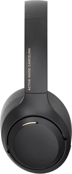Actual product image Honor Dock station Wireless headphones Choice black (80 h, Cable, Wireless)