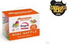 Immagine prodotto Marioinex Mini blocchi Wafer 35 pezzi - per bambine