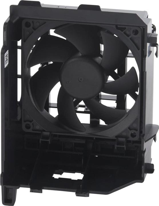 HP Z4 Fan/Frnt Crd Guide Kit