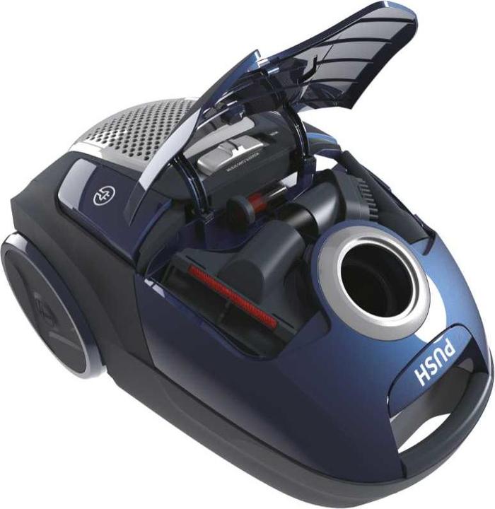 Actual product image Hoover TX50PET 011