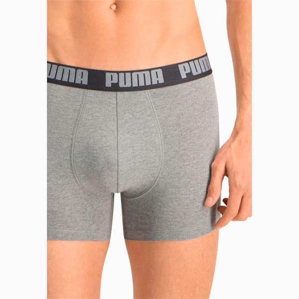 Actual product image Puma boxer shorts (L, pack of 2)