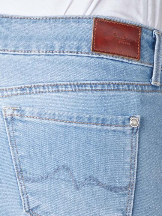 Actual product image Pepe Jeans Soho Jeans Skinny Fit PB7 (W25/L32)