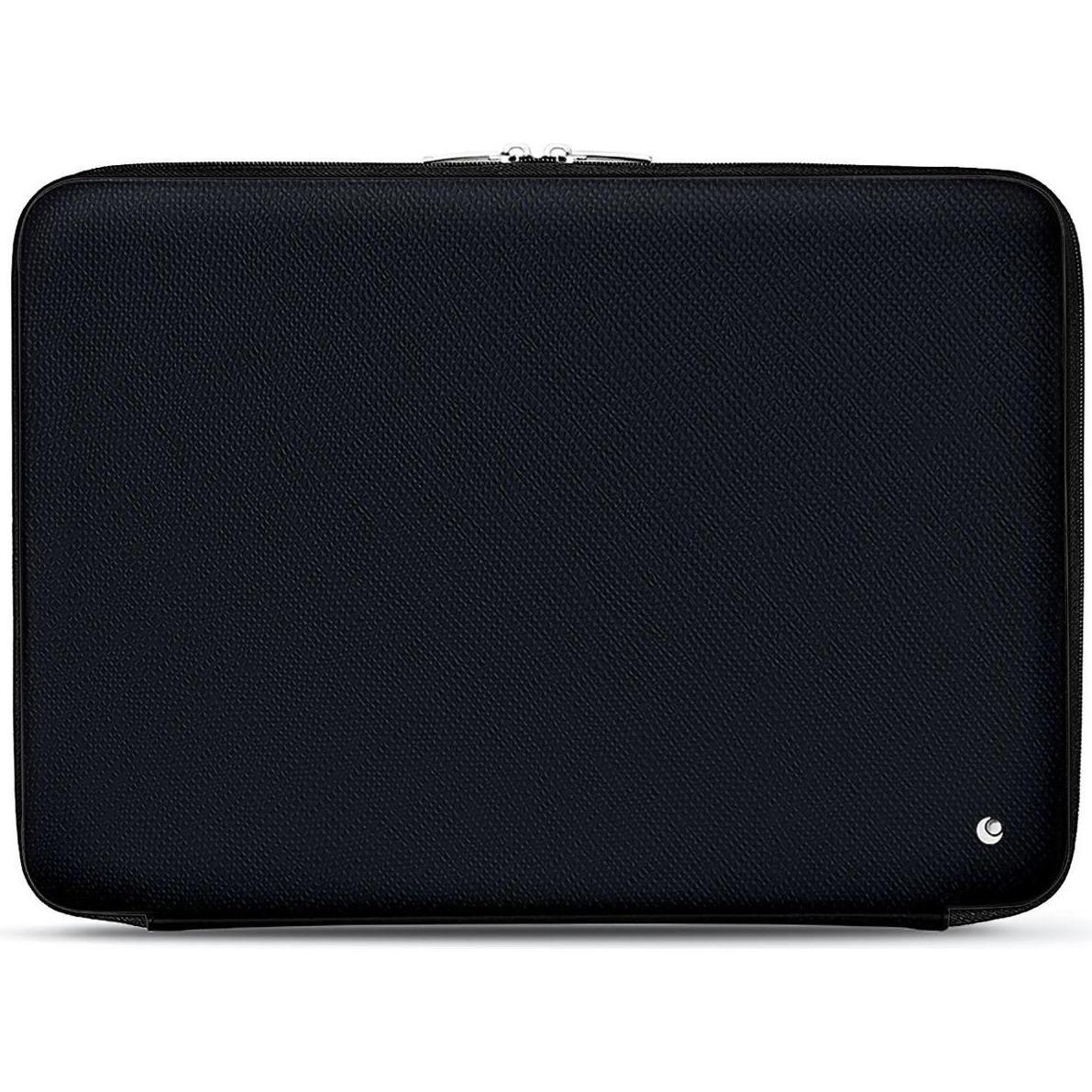 Noreve Lederschutzsleeve (13"), Notebooktasche, Schwarz