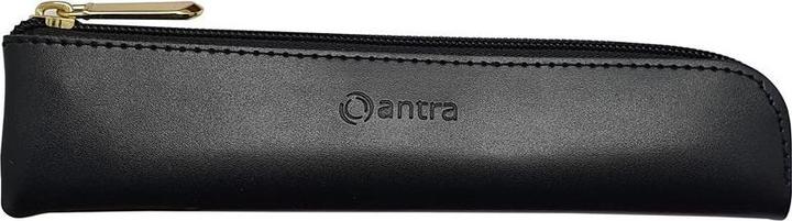 Antrax Schwarzes Etui für einen Stift