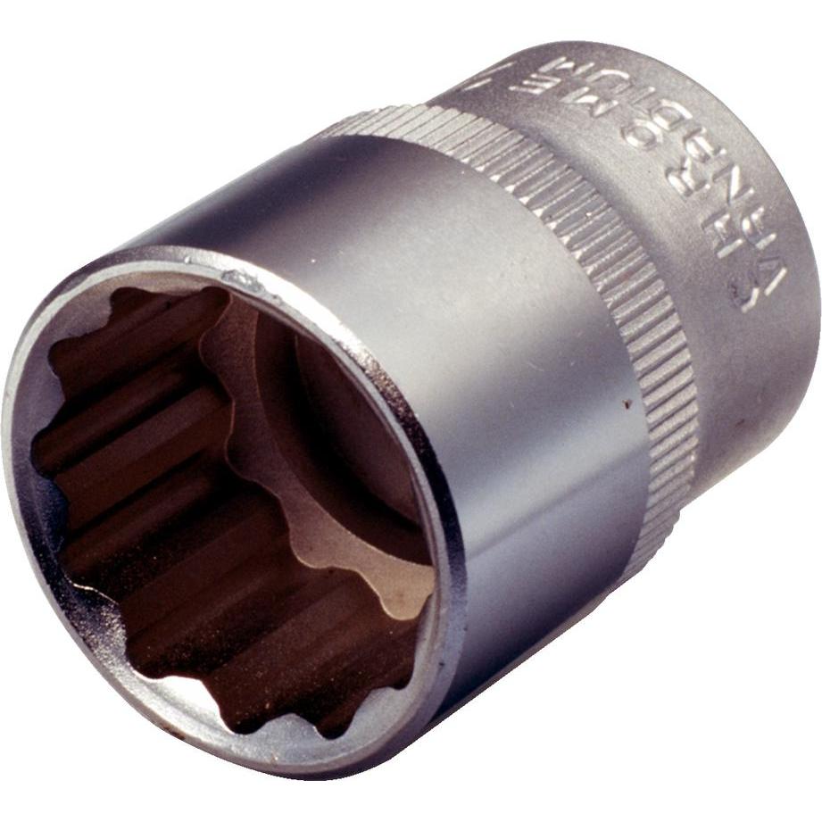KS Tools, Steckschlüssel + Stecknuss, 911.1580 (20 mm)