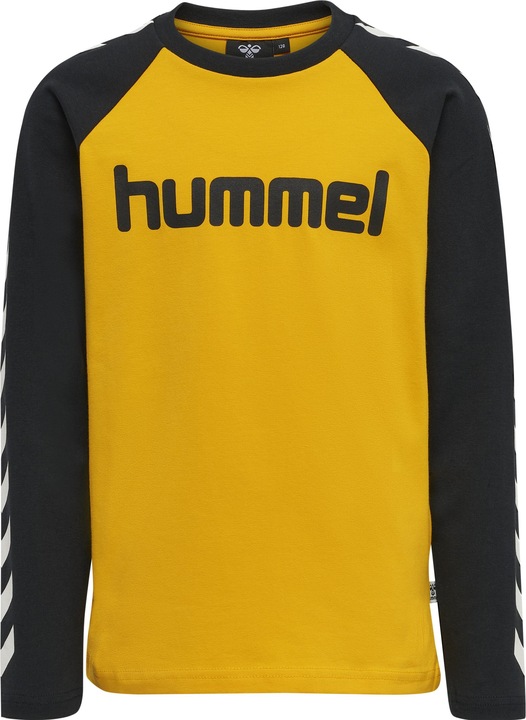 Immagine prodotto hummel Maglietta Per Ragazzi L/S (104)