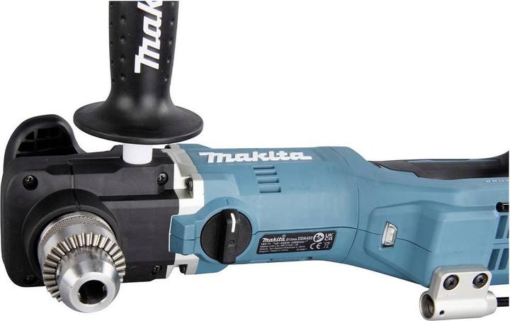 Produktbild Makita 18V Akku-Winkelbohrmaschine DDA450ZK