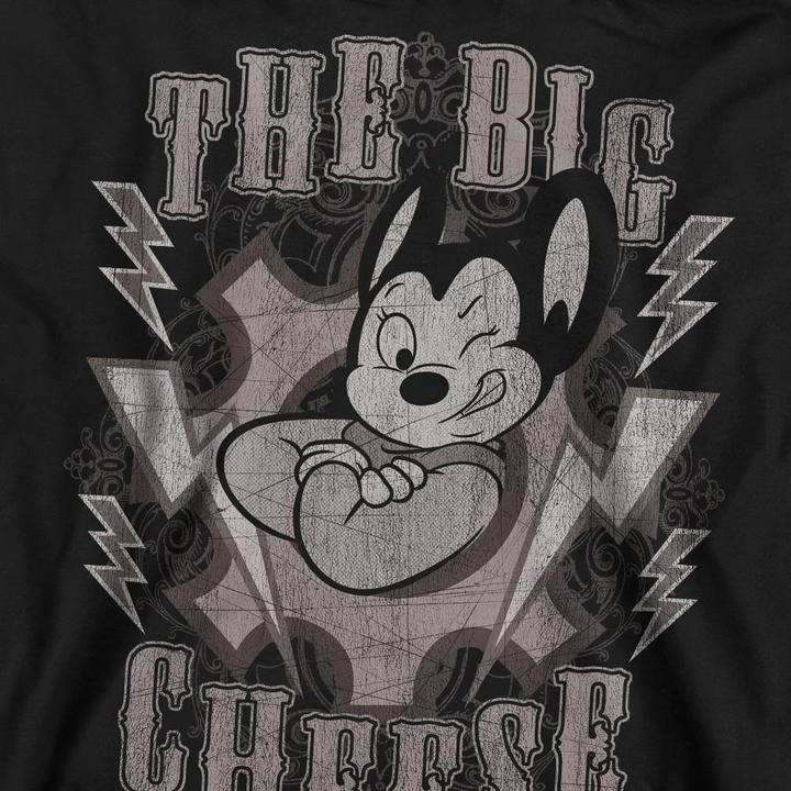 Produktbild Fruit of the Loom The Big Cheese Sweatshirt (S)