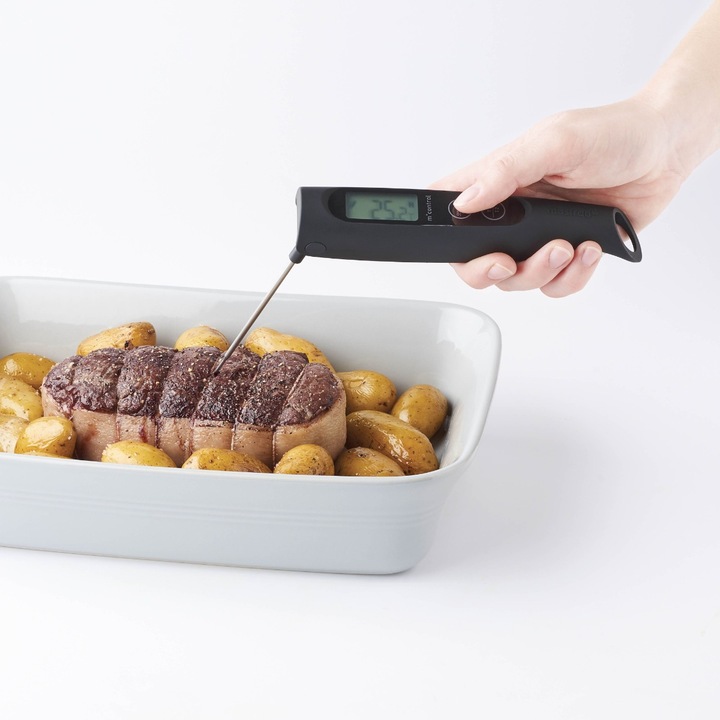 Immagine prodotto Mastrad Termometro a sensore da cucina M-Control