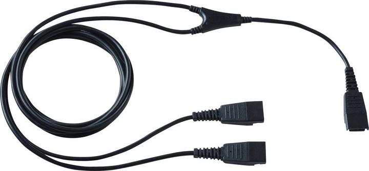 Produktbild Jabra Supervisor QD Kabel