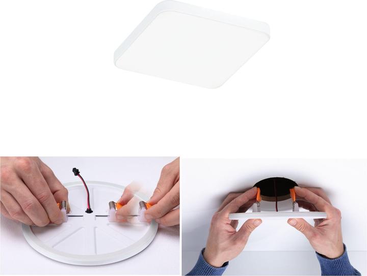 Productafbeelding Paulmann Armaturen Veluna VariFit Edge (750 lm)