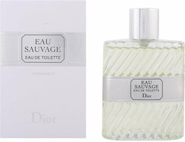 Immagine prodotto Dior Eau Sauvage (Eau de toilette, 100 ml)