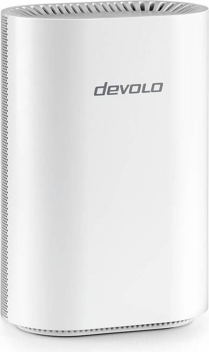 Actual product image Devolo Devo WiFi 7 Mesh BE6500 Extension
