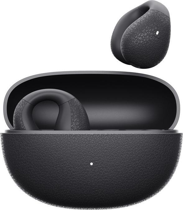 Actual product image QCY Crossky C10 headphones (black) (NC, 5 h, Wireless)