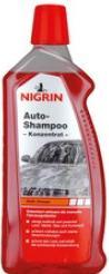 Produktbild Nigrin Shampoo Konzentrat Orange 1l (1000 ml, Flüssiges Shampoo)