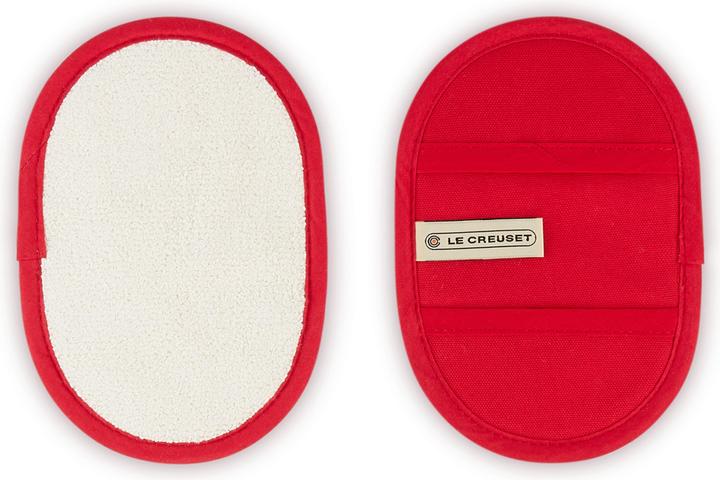 Produktbild Le Creuset Topf-Griffschutz (Textil)